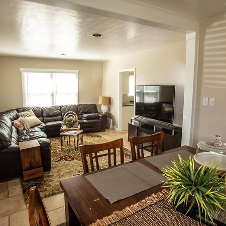 Comfortable Bungalow Near Liberty Park Salt Lake City Kültér fotó