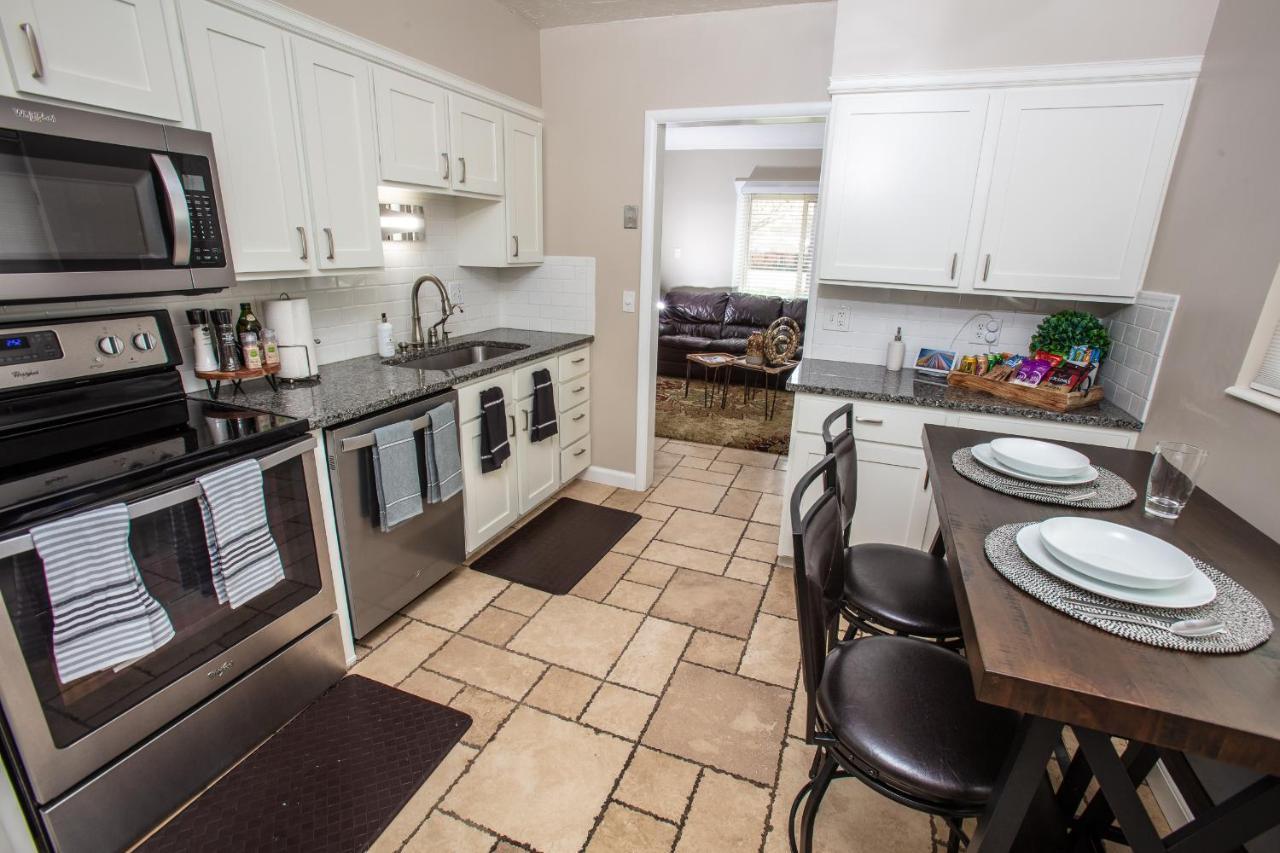 Comfortable Bungalow Near Liberty Park Salt Lake City Kültér fotó
