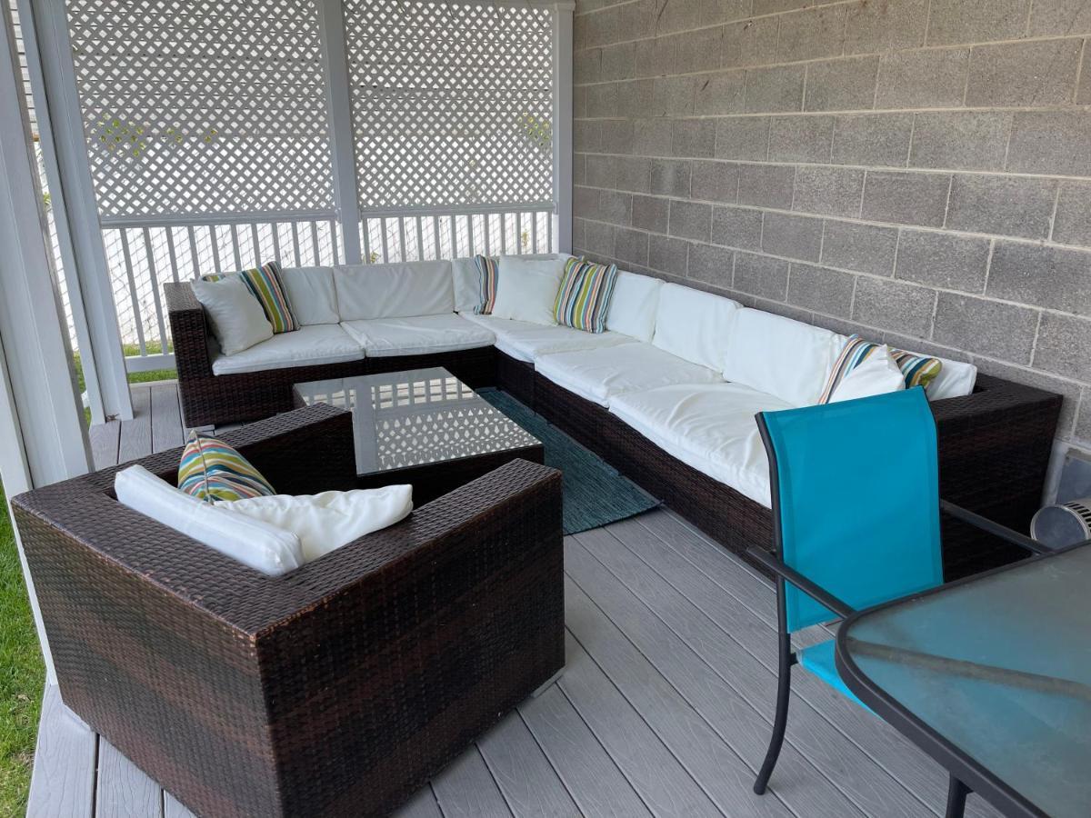 Comfortable Bungalow Near Liberty Park Salt Lake City Kültér fotó