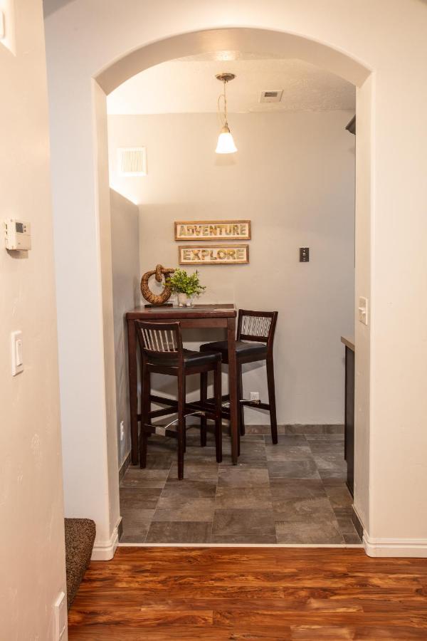 Comfortable Bungalow Near Liberty Park Salt Lake City Kültér fotó